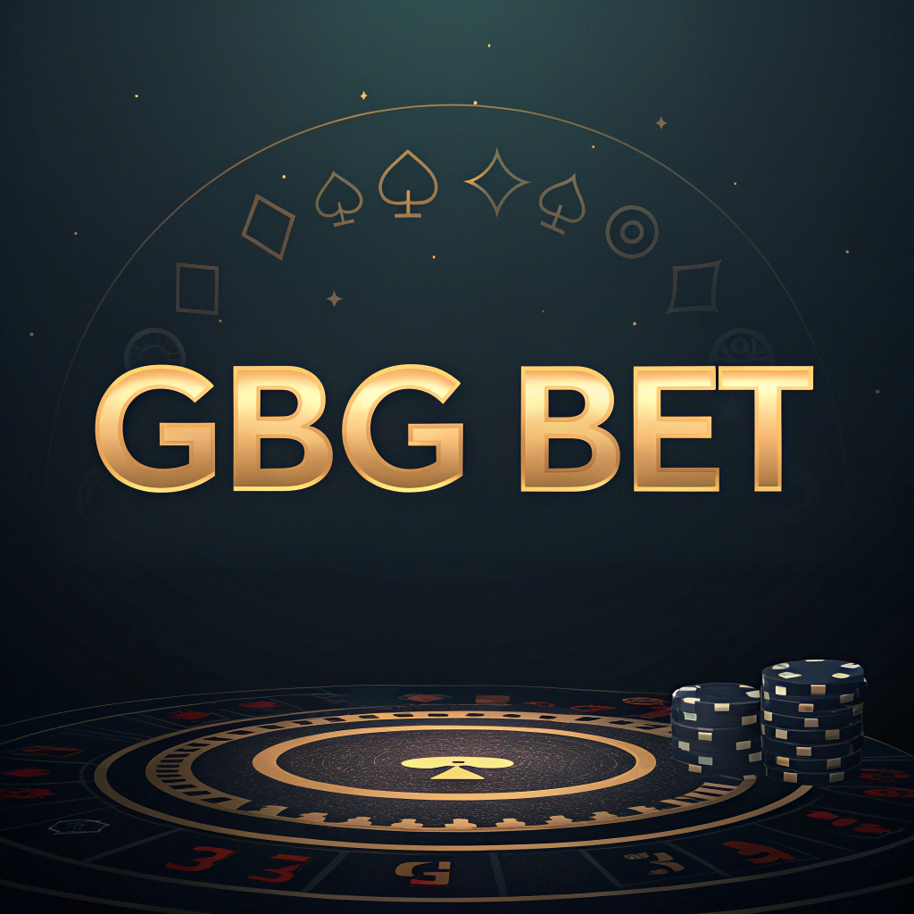 GBGBET-Logo